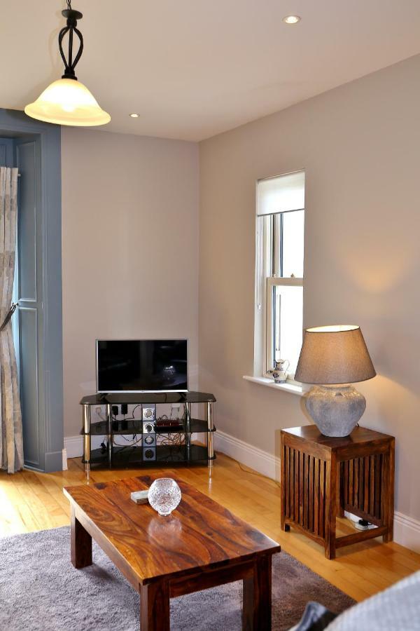 הוילה 11 Doolin Court מראה חיצוני תמונה