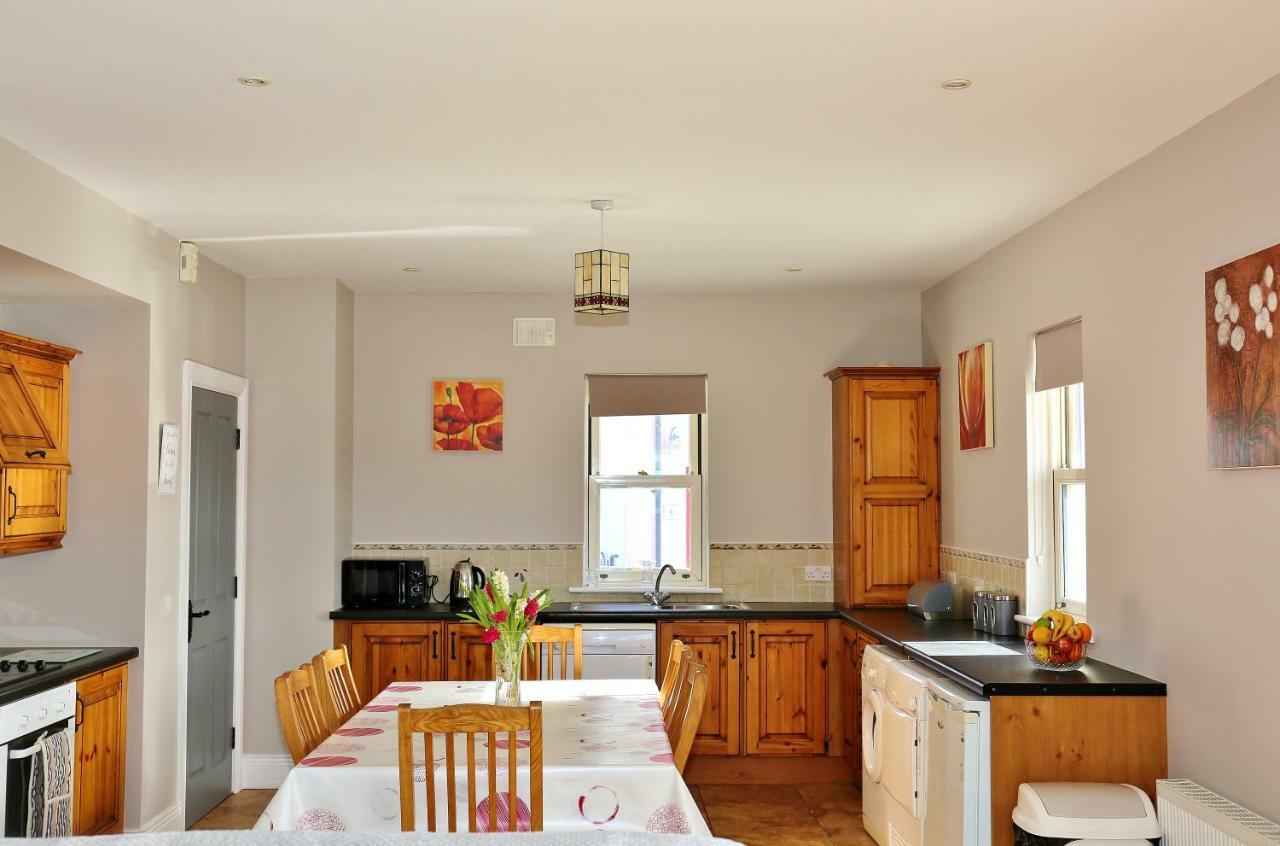 הוילה 11 Doolin Court מראה חיצוני תמונה