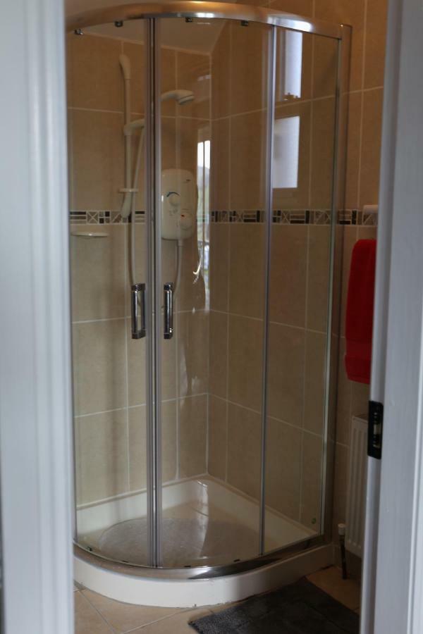 הוילה 11 Doolin Court מראה חיצוני תמונה