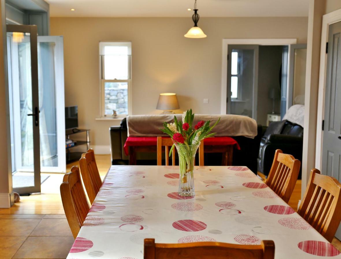 הוילה 11 Doolin Court מראה חיצוני תמונה